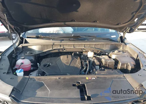 2024 Kia Sorento Lx из США, поврежденный, VIN 5XYRG4JC9RG294685